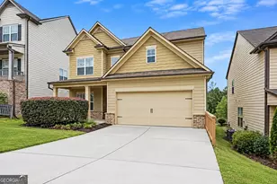 5050 Glencliff Dr, Sugar Hill, GA 30518 - Photo 1