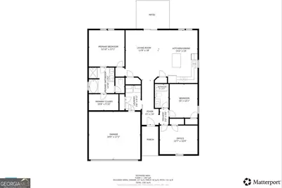 12 Stetson Drive, Savannah, GA 31419 - Photo 38