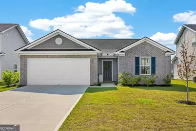 12 Stetson Drive, Savannah, GA 31419 - Photo 1