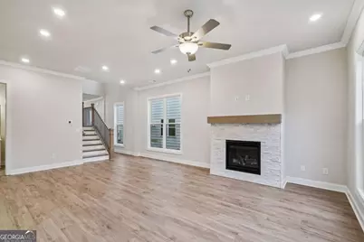 581 Beechwood Way, Hoschton, GA 30548 - Photo 8