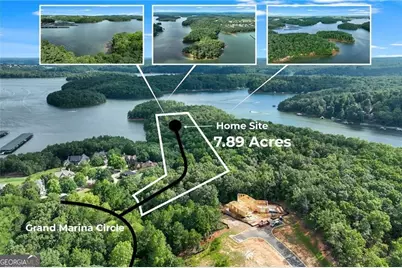 6598 Grand Marina Circle, Gainesville, GA 30506 - Photo 2