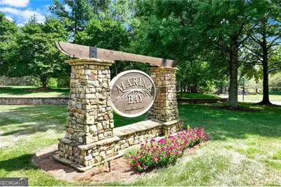 6598 Grand Marina Circle, Gainesville, GA 30506 - Photo 66