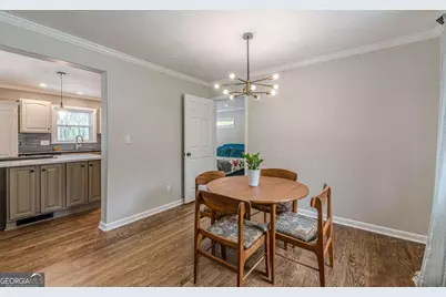 2396 Elmwood Circle SE, Smyrna, GA 30080 - Photo 18