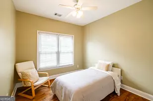 241 Timber Creek Dr, Athens, GA 30605 - Photo 36