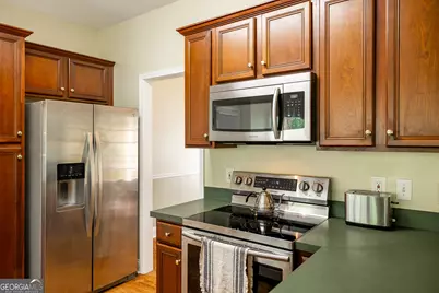 241 Timber Creek Drive, Athens, GA 30605 - Photo 32