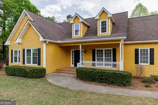 241 Timber Creek Dr, Athens, GA 30605 - Photo 2