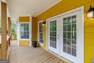 241 Timber Creek Dr, Athens, GA 30605 - Photo 46