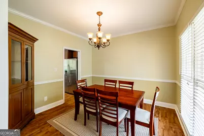 241 Timber Creek Drive, Athens, GA 30605 - Photo 22