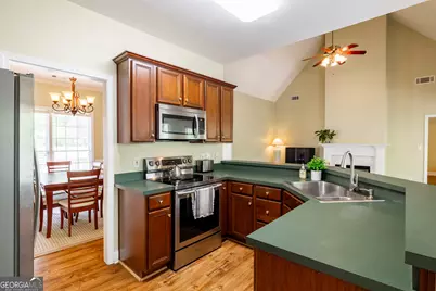 241 Timber Creek Drive, Athens, GA 30605 - Photo 18