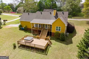 241 Timber Creek Dr, Athens, GA 30605 - Photo 6