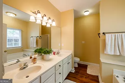 241 Timber Creek Drive, Athens, GA 30605 - Photo 26