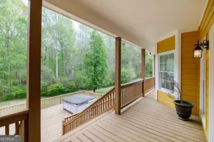 241 Timber Creek Dr, Athens, GA 30605 - Photo 48