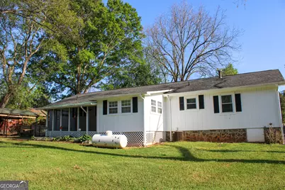 20 Valley Hill Road, Griffin, GA 30223 - Photo 24