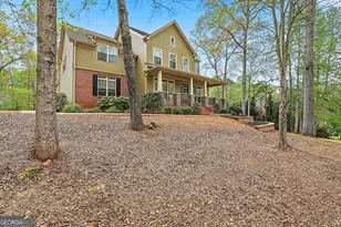 5 Retreat Ct, Newnan, GA 30263 - Photo 4