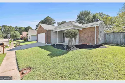 170 Landing Drive, Fayetteville, GA 30214 - Photo 2