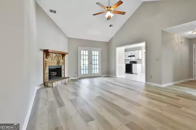 170 Landing Drive, Fayetteville, GA 30214 - Photo 8