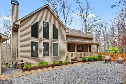 776 Amethyst Lane, Hiawassee, GA 30546 - Photo 8