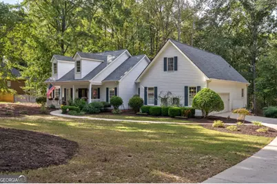 1490 Oconee Crossing Circle, Bogart, GA 30622 - Photo 2