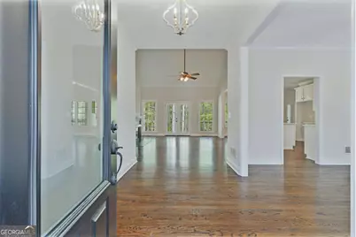 1490 Oconee Crossing Circle, Bogart, GA 30622 - Photo 6