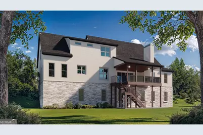 1704 Athena Way, Athens, GA 30606 - Photo 2