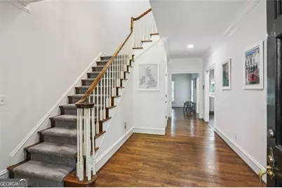 5684 River Oaks Place NW, Atlanta, GA 30327 - Photo 2