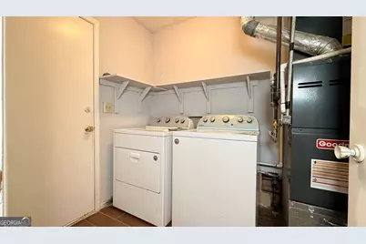 1388 Briar Ridge Ct, Jonesboro, GA 30238 - Photo 22