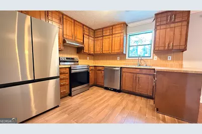 1388 Briar Ridge Ct, Jonesboro, GA 30238 - Photo 10