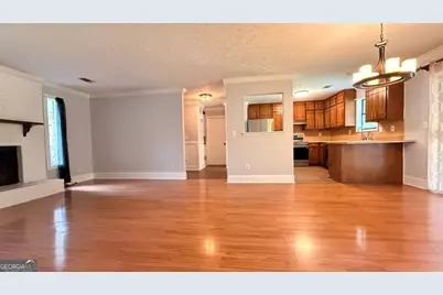 1388 Briar Ridge Ct, Jonesboro, GA 30238 - Photo 8