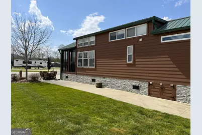 188 Foggy Mtn Road #LOT 133, Blairsville, GA 30512 - Photo 2