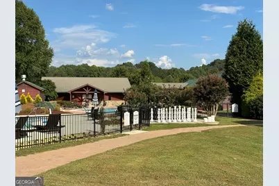 188 Foggy Mtn Road #LOT 133, Blairsville, GA 30512 - Photo 28