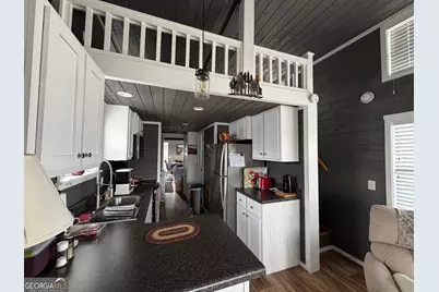 188 Foggy Mtn Road #LOT 133, Blairsville, GA 30512 - Photo 6