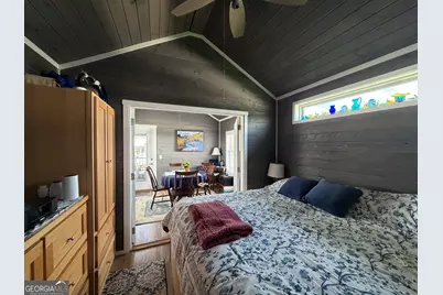 188 Foggy Mtn Road #LOT 133, Blairsville, GA 30512 - Photo 10