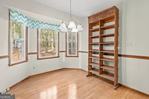 120 Benjamin Cir, Fayetteville, GA 30214 - Photo 14