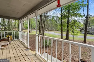 120 Benjamin Cir, Fayetteville, GA 30214 - Photo 4