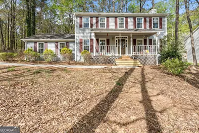 120 Benjamin Circle, Fayetteville, GA 30214 - Photo 2