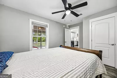 116 Honeysuckle Road, Kingsland, GA 31548 - Photo 26