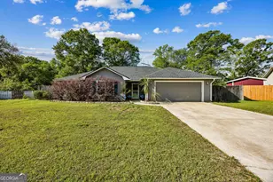 116 Honeysuckle Rd, Kingsland, GA 31548 - Photo 2