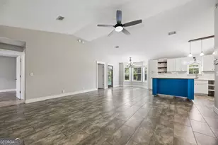 116 Honeysuckle Rd, Kingsland, GA 31548 - Photo 2