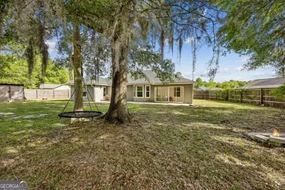 116 Honeysuckle Road, Kingsland, GA 31548 - Photo 22