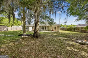 116 Honeysuckle Rd, Kingsland, GA 31548 - Photo 22
