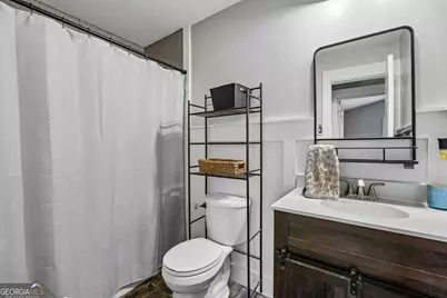 116 Honeysuckle Road, Kingsland, GA 31548 - Photo 30