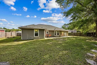 116 Honeysuckle Road, Kingsland, GA 31548 - Photo 36