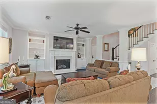 1040E Tailwater, Greensboro, GA 30642 - Photo 12