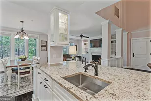 1040E Tailwater, Greensboro, GA 30642 - Photo 16