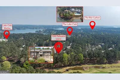 1040E Tailwater, Greensboro, GA 30642 - Photo 2