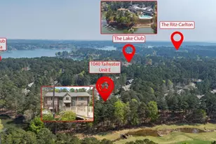 1040E Tailwater, Greensboro, GA 30642 - Photo 2