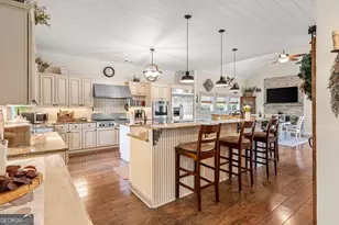 2206 Lem Edwards Rd, Colbert, GA 30628 - Photo 14