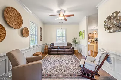 2202/2206 Lem Edwards Road, Colbert, GA 30628 - Photo 10