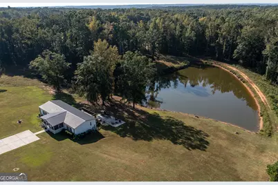 2202/2206 Lem Edwards Road, Colbert, GA 30628 - Photo 70