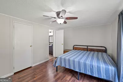 2202/2206 Lem Edwards Road, Colbert, GA 30628 - Photo 66